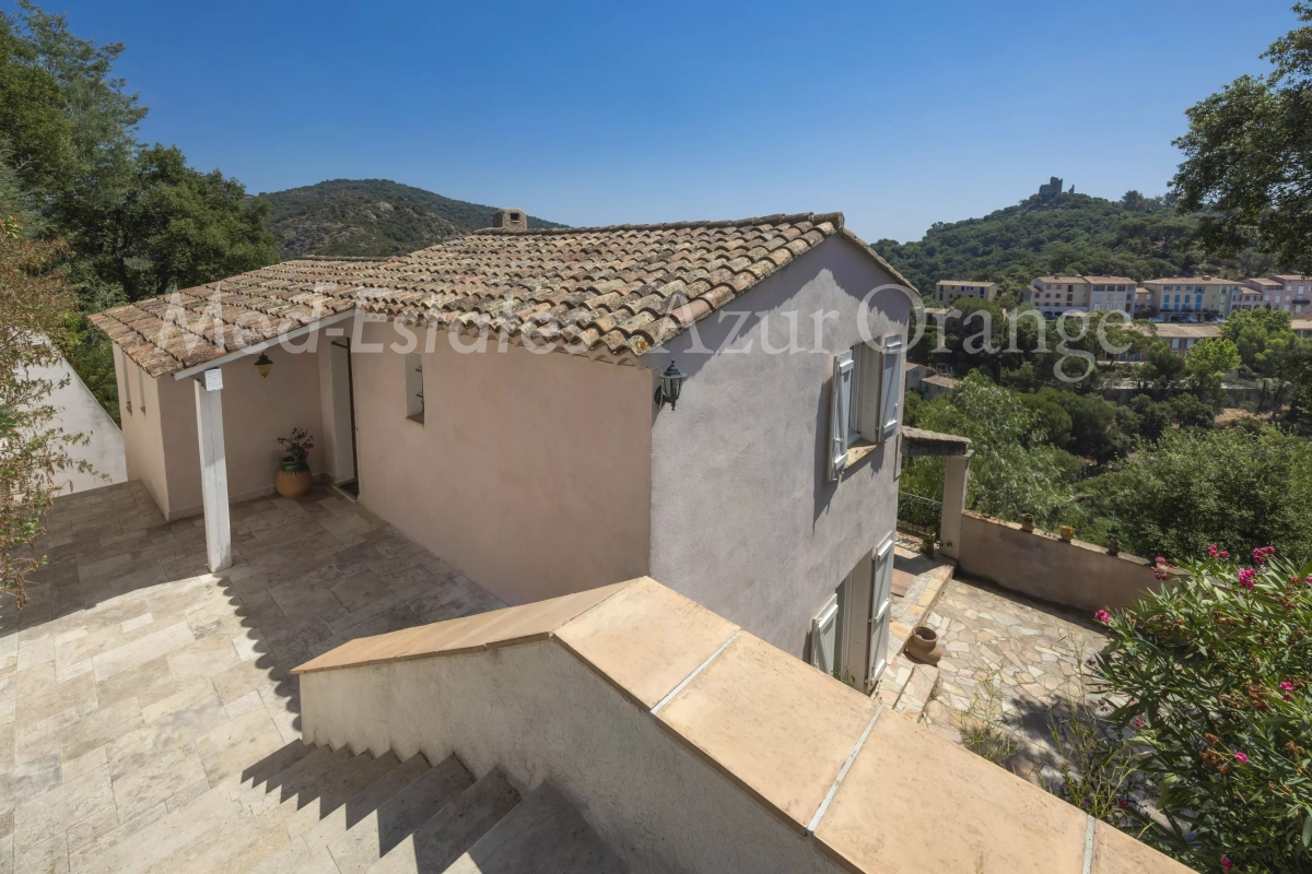 Luxury House for sale in Grimaud, 795 000 €, Photo 7