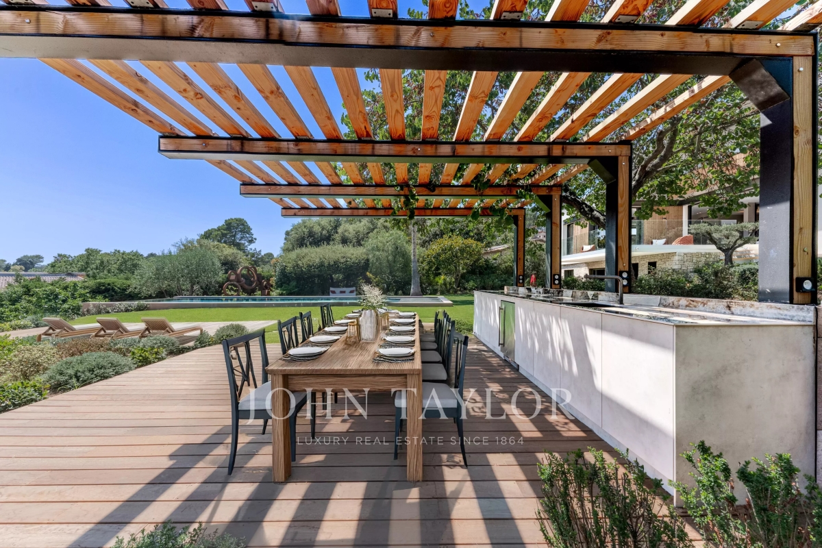 Luxury House for sale in Mougins, 6 250 000 €, Photo 7