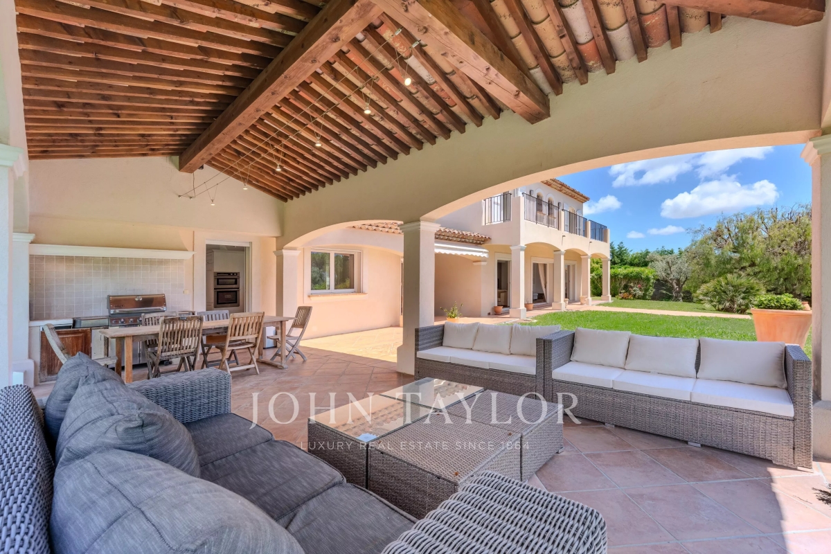 Luxury House for sale in Mougins, 3 400 000 €, Photo 7