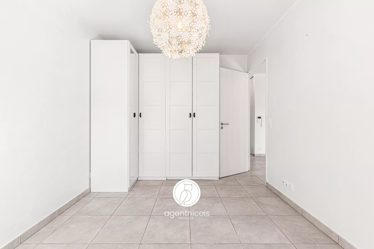 Appartement de luxe à vendre à Nice, 239 000 €, Photo 7