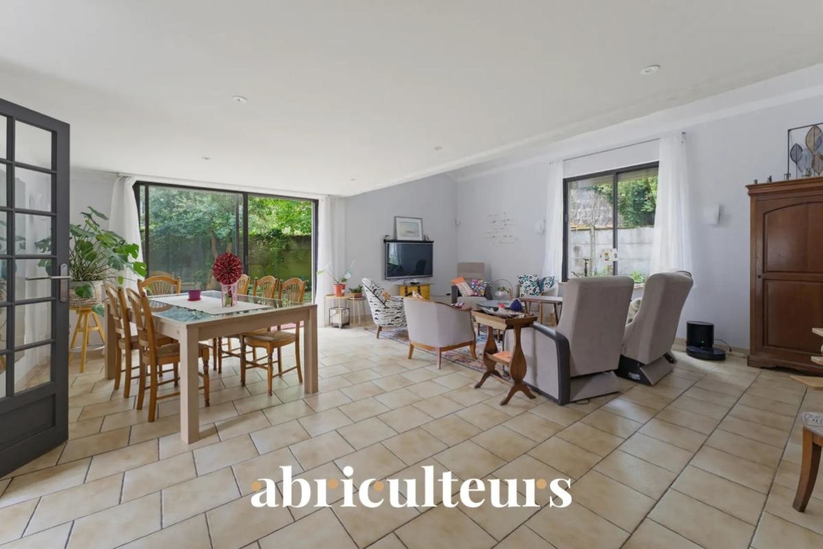 Maison de luxe à vendre à Bordeaux, 735 902 €, Photo 7
