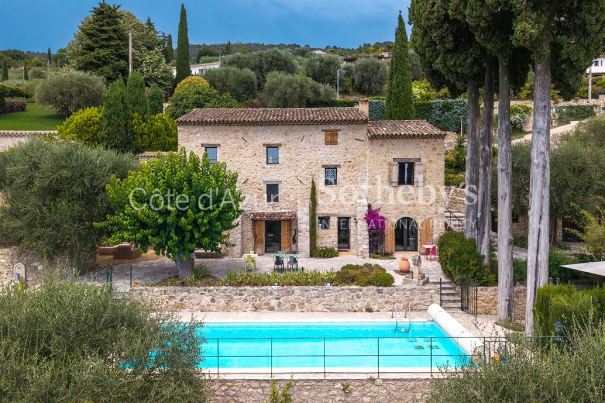 Luxury House for sale in Spéracèdes, 1 440 000 €, Photo 1
