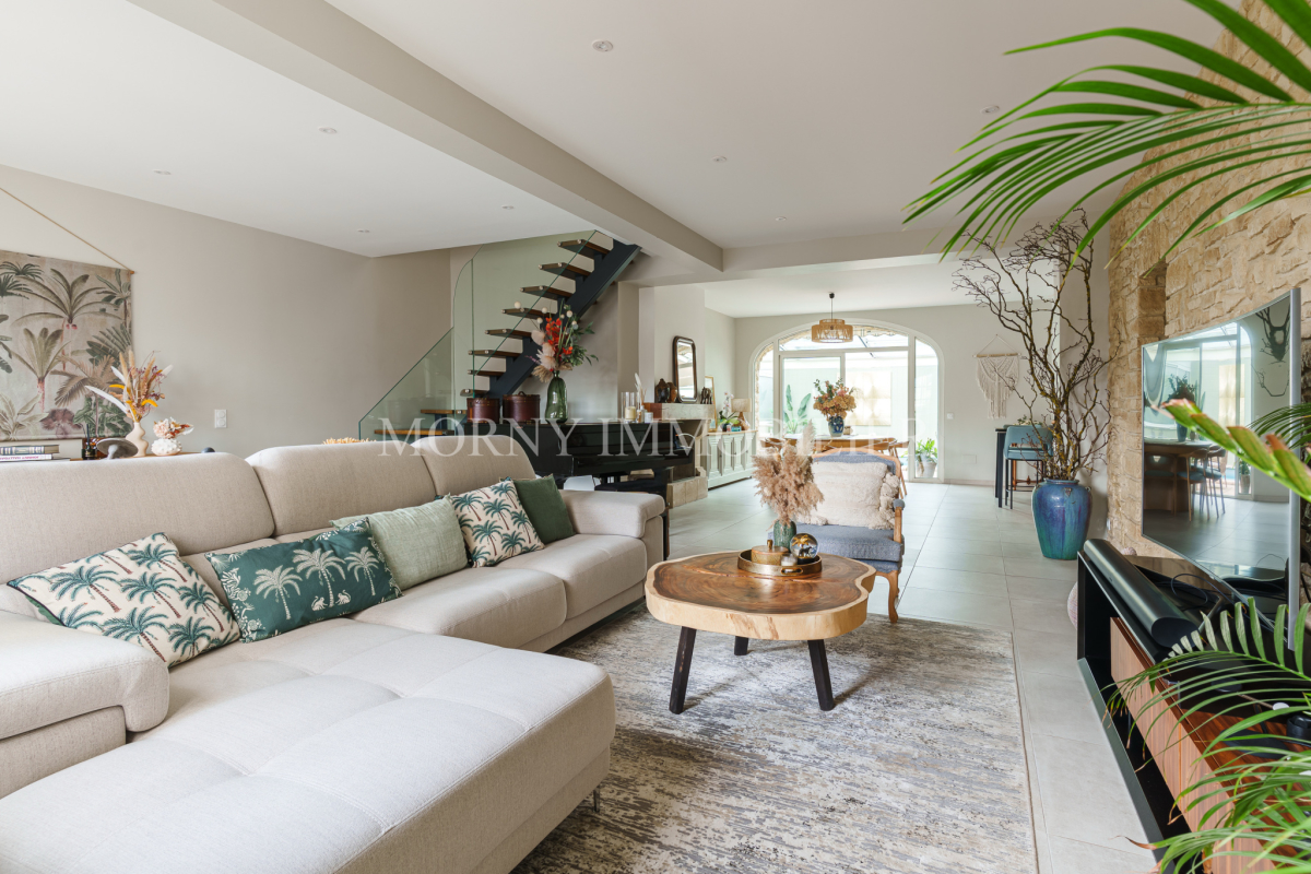 Maison de luxe à vendre à Deauville, 2 950 000 €, Photo 1