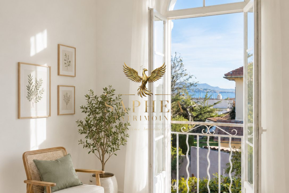 Maison de luxe à vendre à Bandol, 1 990 000 €, Photo 1