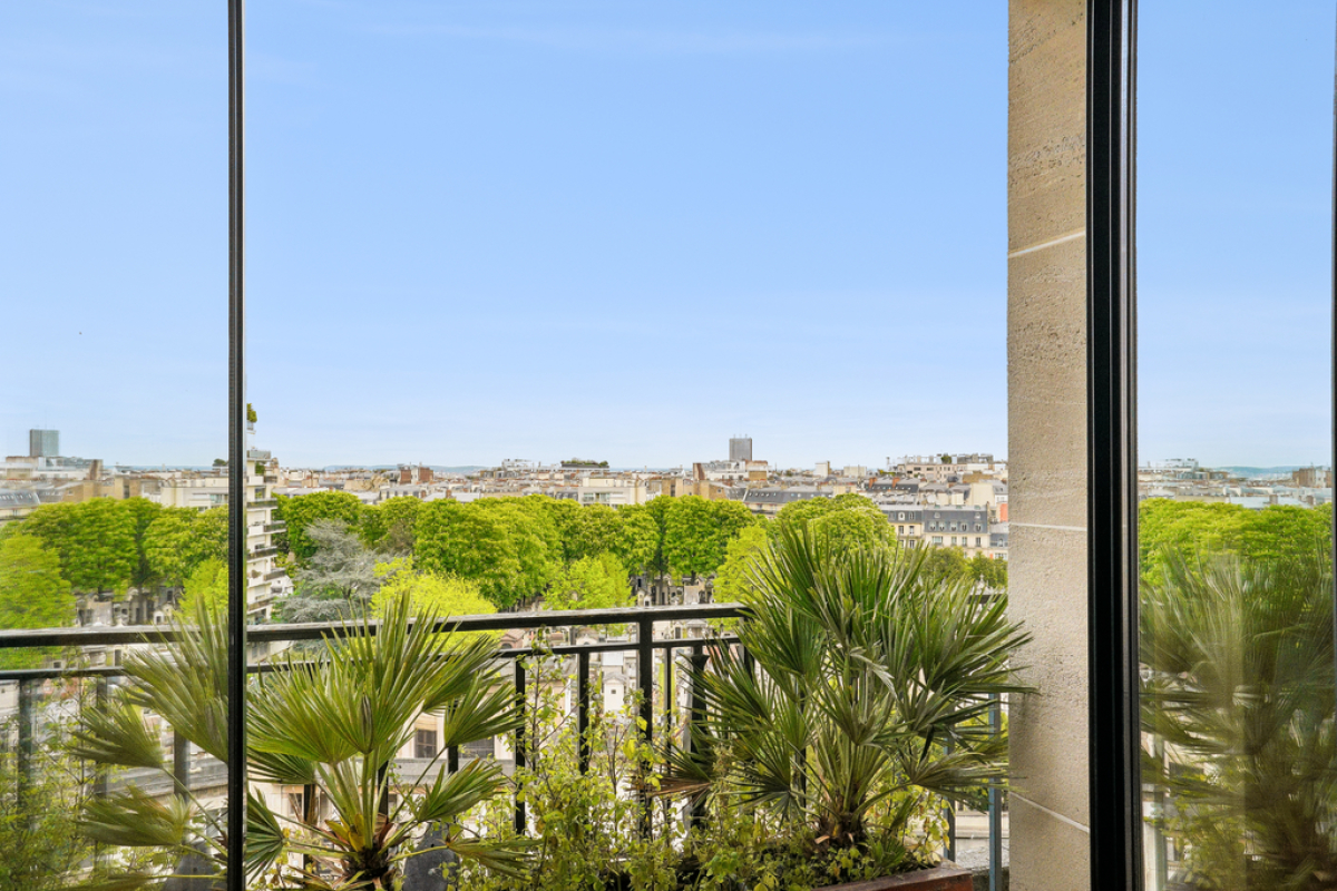 Appartement de luxe à vendre à Paris 16ème, 1 690 000 €, Photo 1