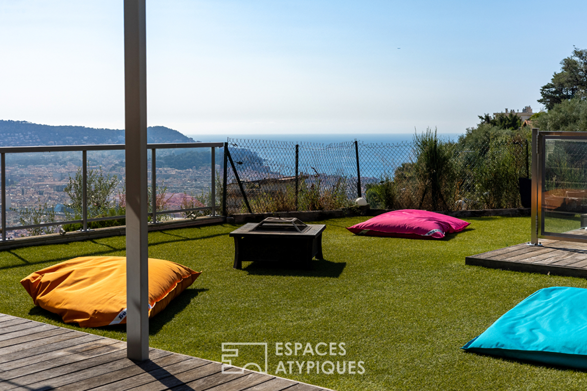 Luxury Apartment for sale in Nice, 895 000 €, Photo 1