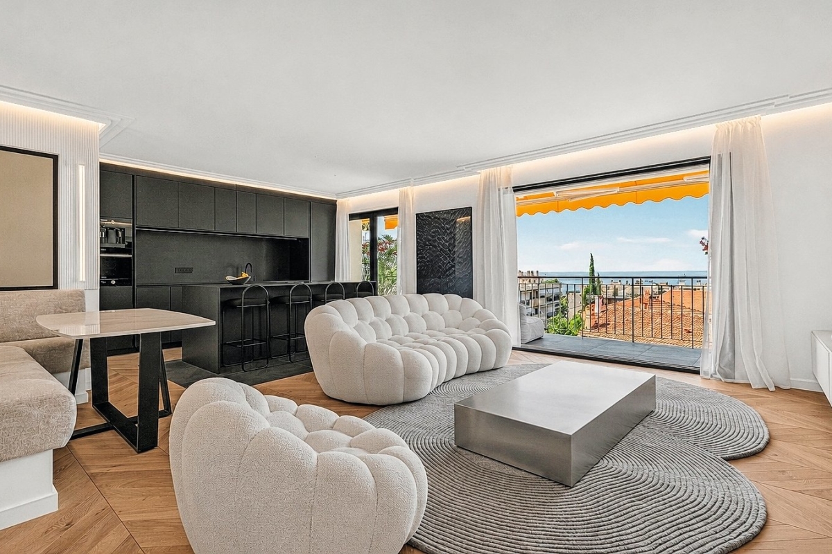 Appartement de luxe à vendre à Cannes, 795 000 €, Photo 1