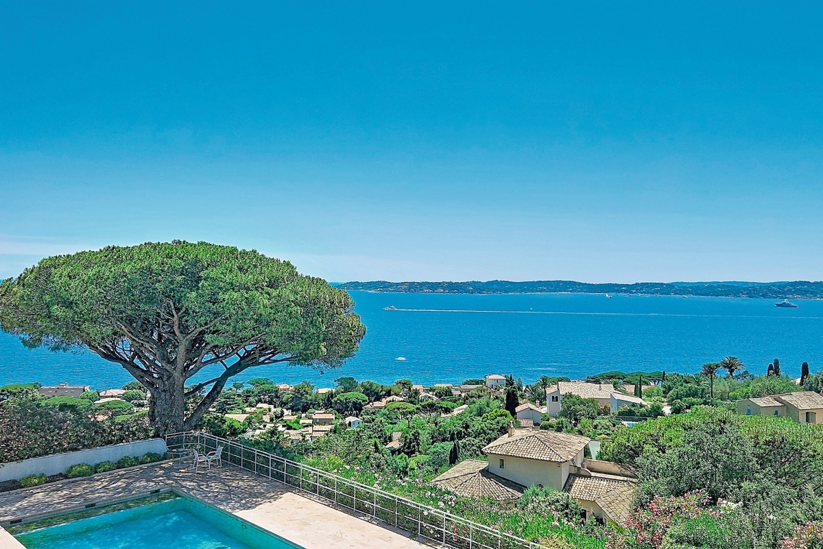 Luxury House for sale in Sainte-Maxime, 7 700 000 €, Photo 1