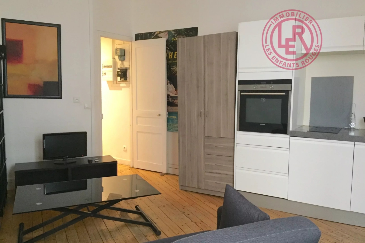 Appartement de luxe à vendre à Paris 3ème, 300 000 €, Photo 1