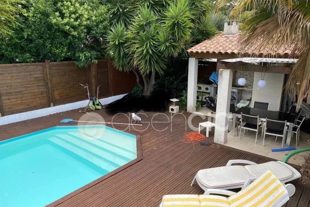 Maison de luxe à vendre à Cannes, 1 250 000 €, Photo 1