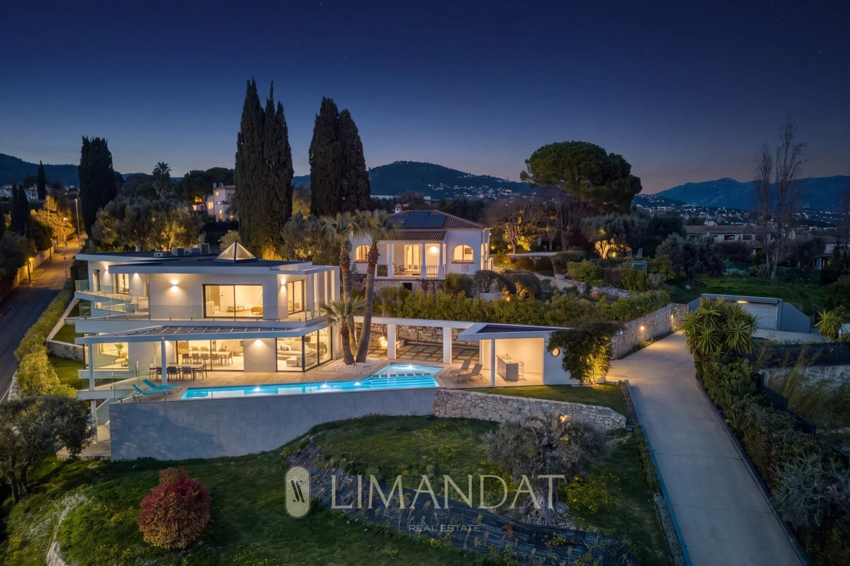 Luxury House for rental in Nice, 20 000 €, Photo 1