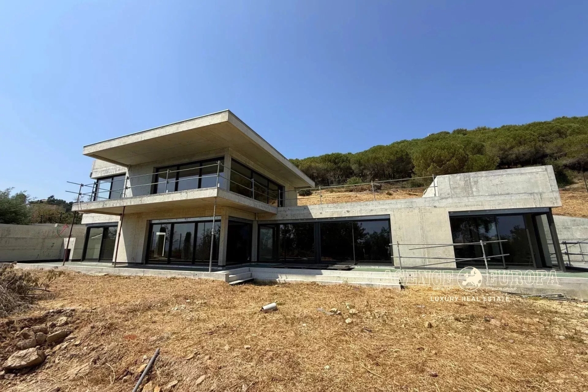 Maison de luxe à vendre à Cannes, 6 900 000 €, Photo 1