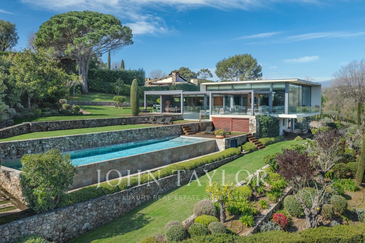 Luxury House for sale in Biot, 5 990 000 €, Photo 1