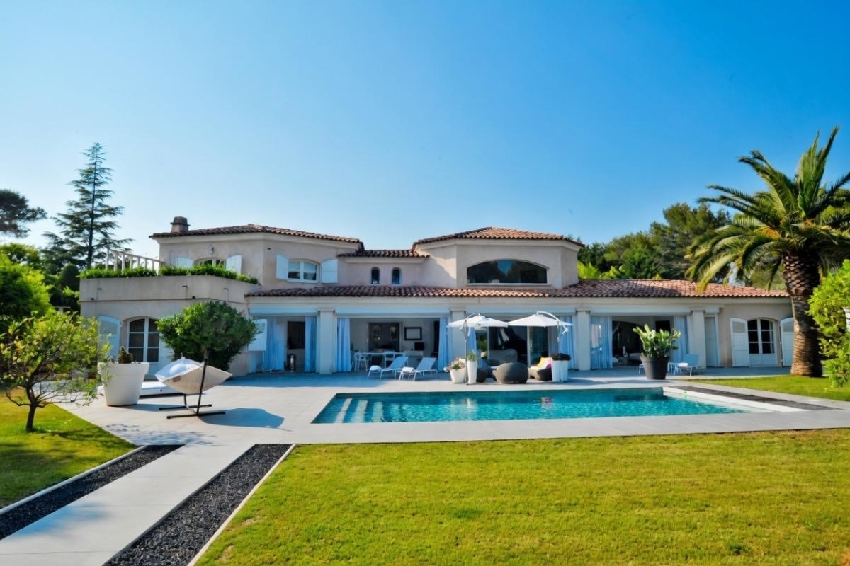 Luxury House for sale in Mougins, 3 350 000 €, Photo 1