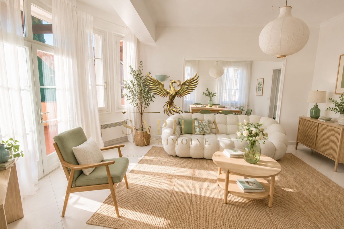Maison de luxe à vendre à Bandol, 1 990 000 €, Photo 2