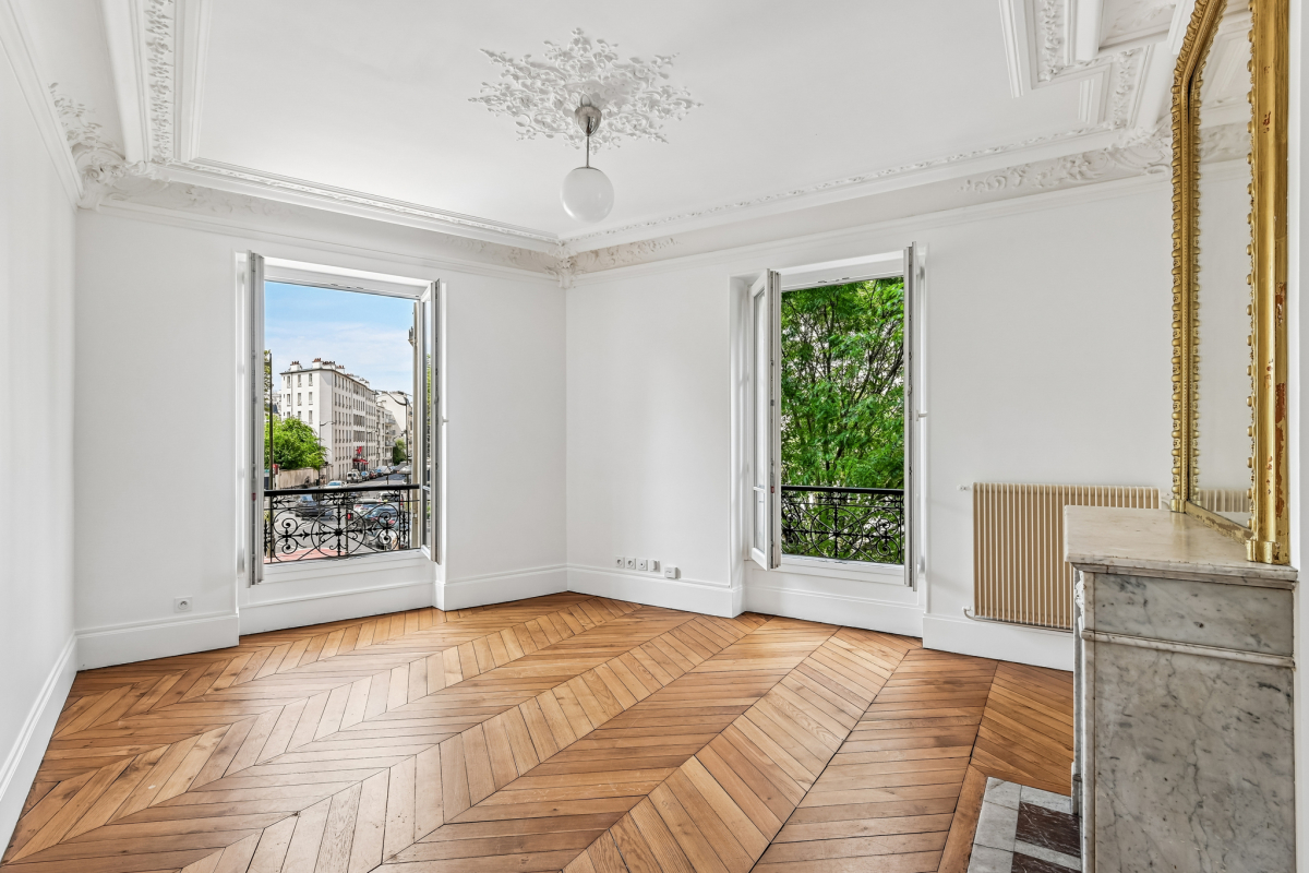Luxury Apartment for sale in Levallois-Perret, 850 000 €, Photo 2