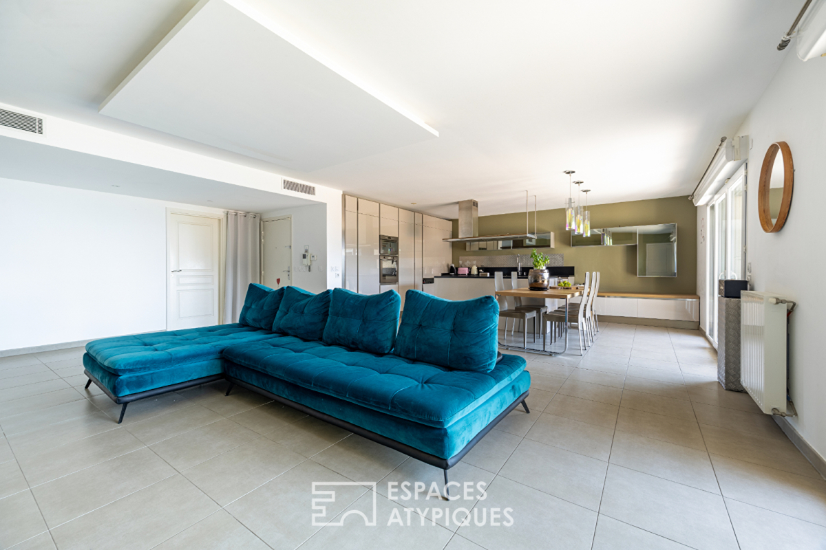 Luxury Apartment for sale in Nice, 895 000 €, Photo 2