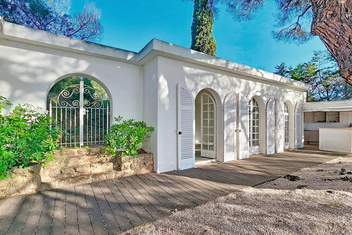 Luxury House for sale in Sainte-Maxime, 7 700 000 €, Photo 2