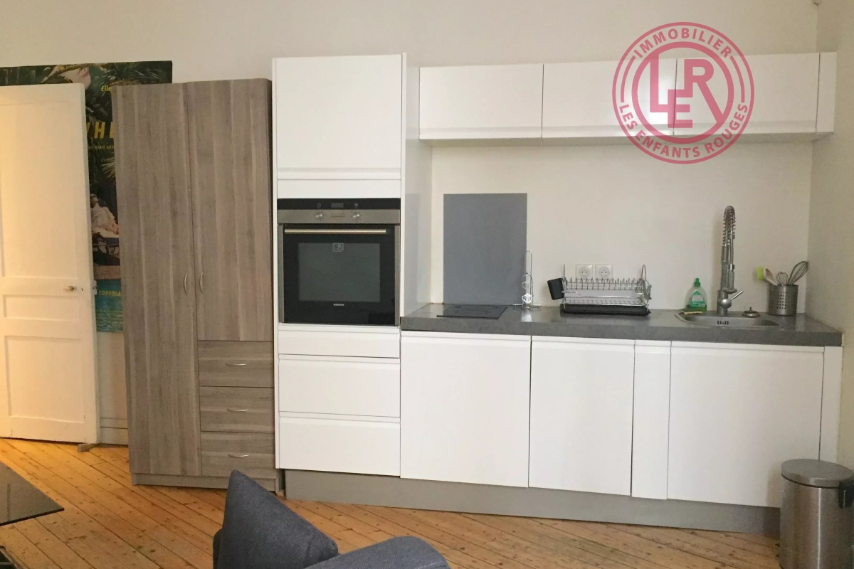 Appartement de luxe à vendre à Paris 3ème, 300 000 €, Photo 2