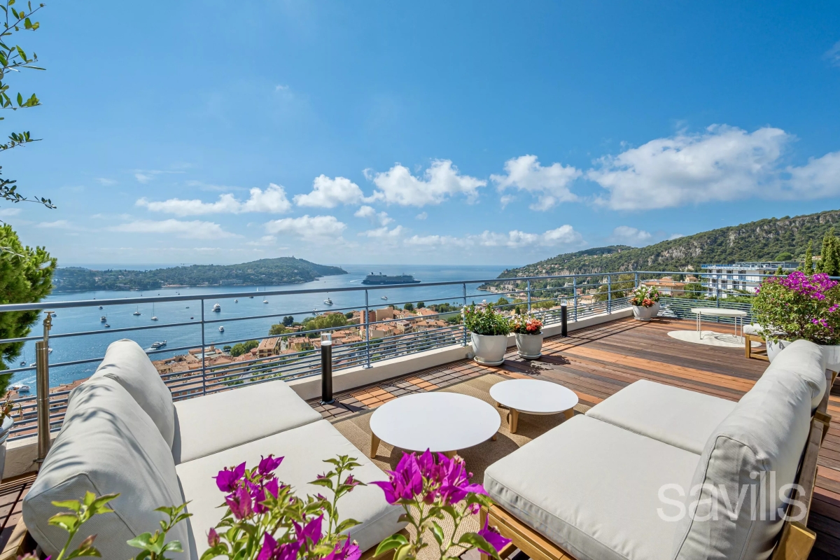 Maison de luxe à vendre à Villefranche-sur-Mer, 6 500 000 €, Photo 2