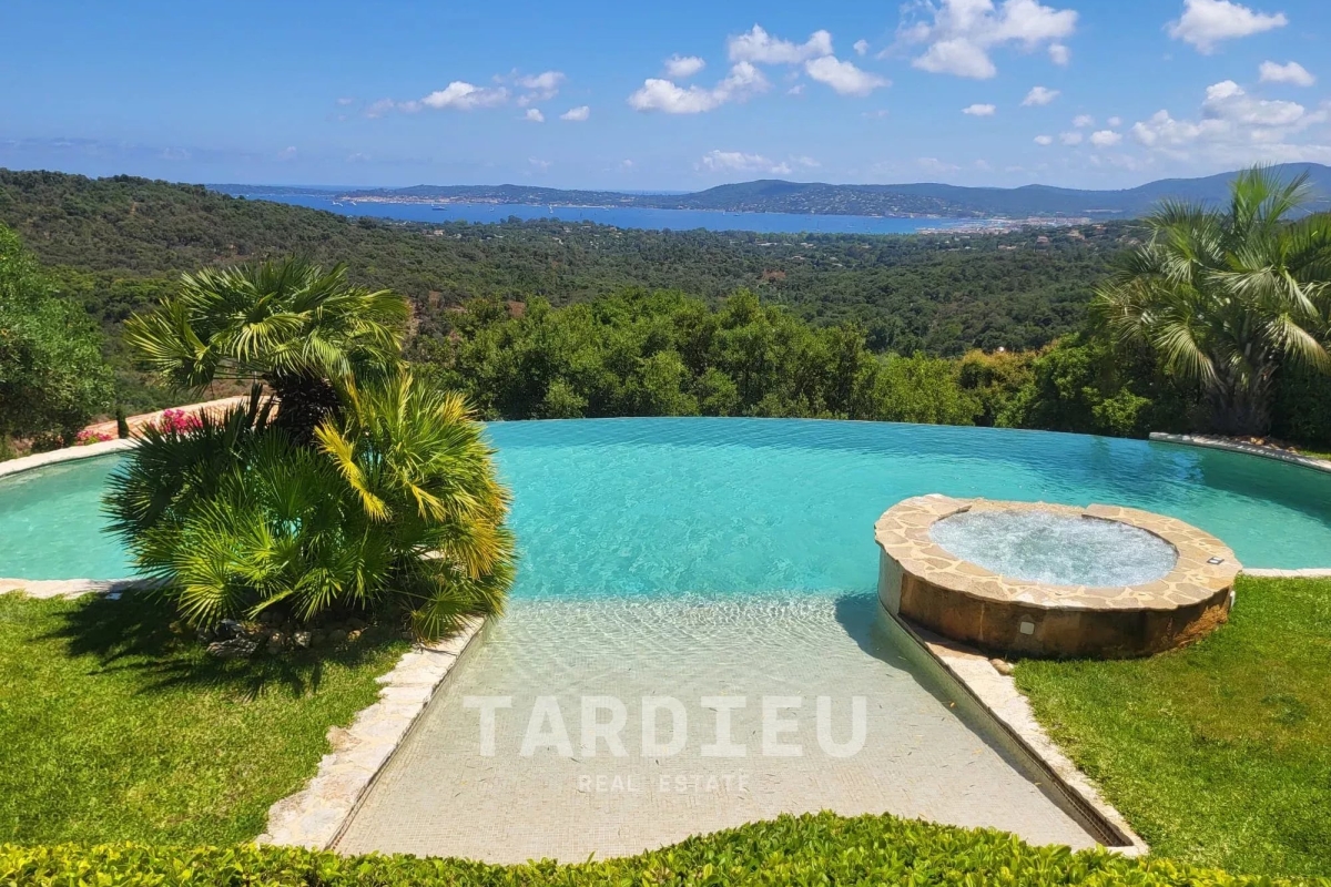 Luxury House for sale in Grimaud, 4 200 000 €, Photo 2
