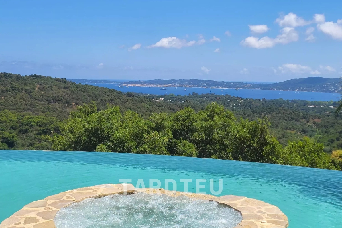 Luxury House for sale in Grimaud, 3 990 000 €, Photo 2