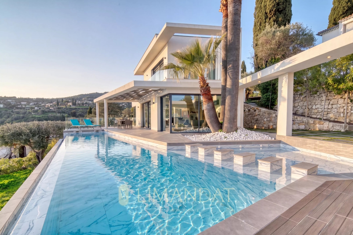 Luxury House for rental in Nice, 20 000 €, Photo 2