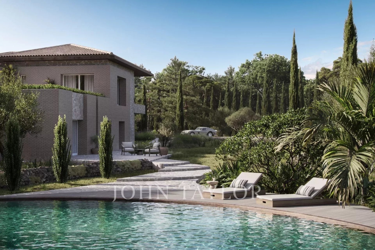 Luxury House for sale in Opio, 10 990 000 €, Photo 2