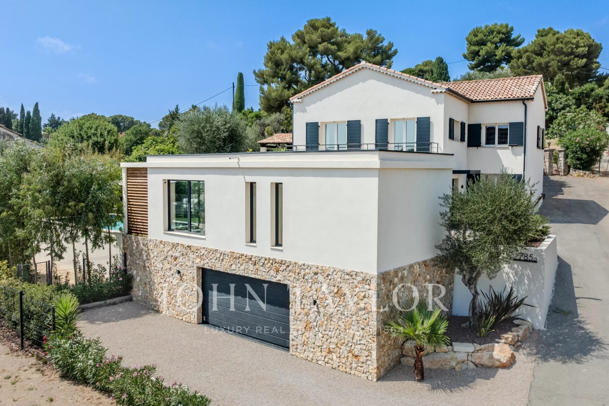 Luxury House for sale in Mougins, 1 590 000 €, Photo 2