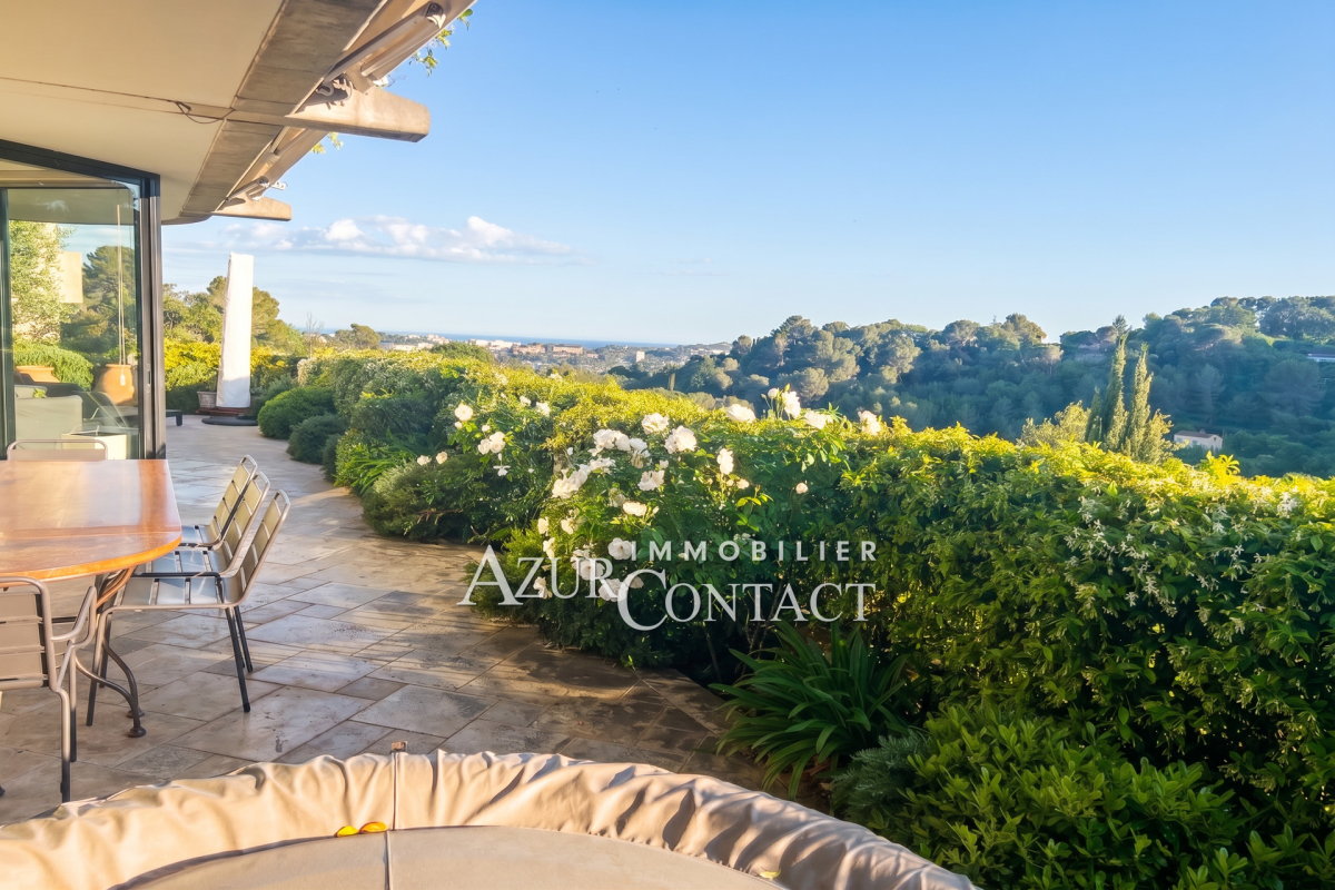 Appartement de luxe à vendre à Mougins, 850 000 €, Photo 2