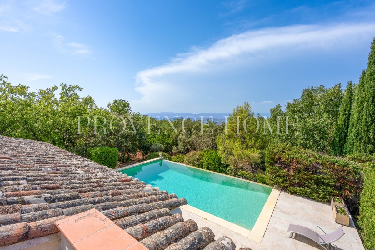 Maison de luxe à vendre à Bonnieux, 1 095 000 €, Photo 2