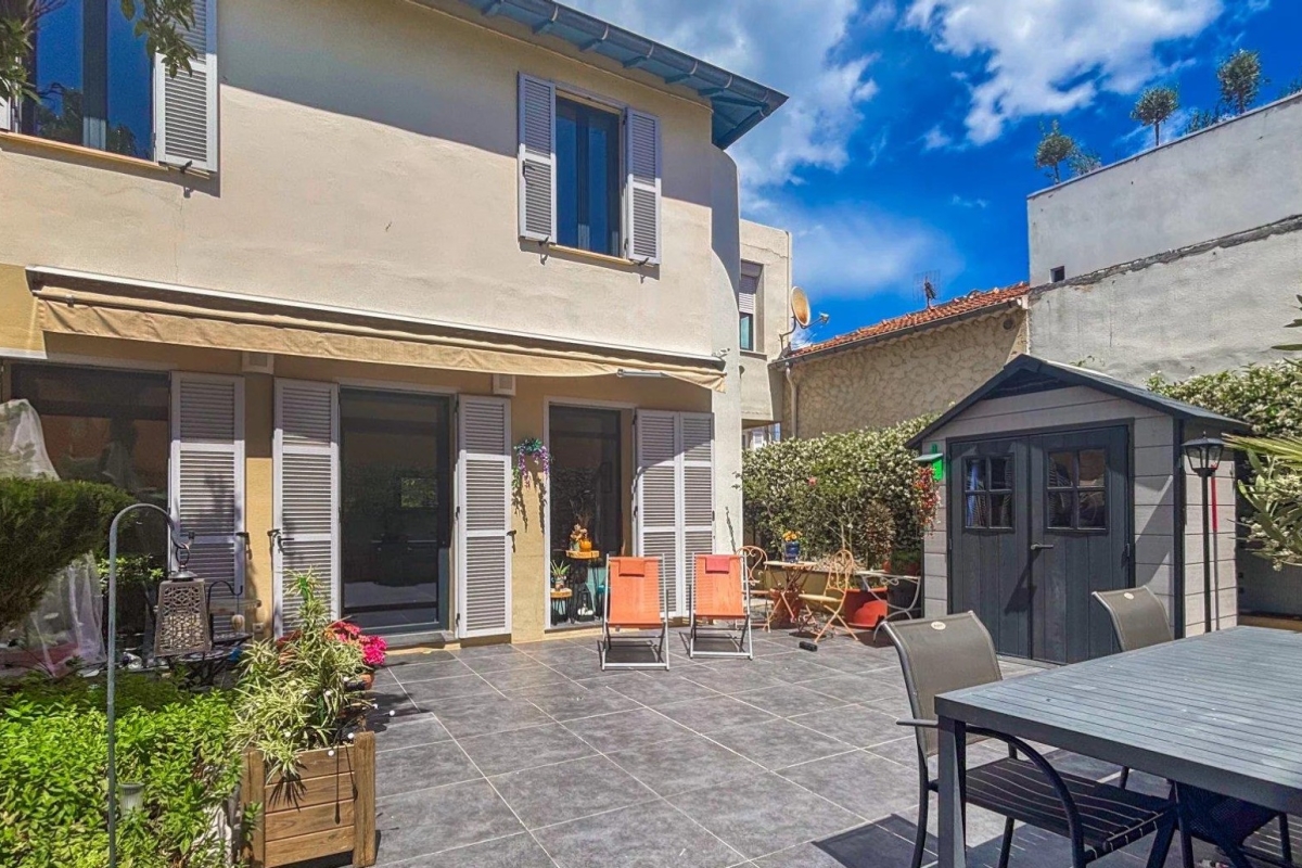 Luxury House for sale in Saint-Jean-Cap-Ferrat, 1 320 000 €, Photo 2