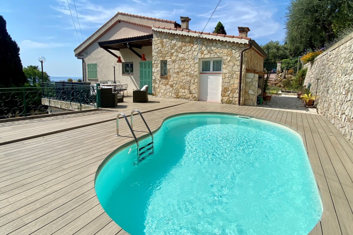 Maison de luxe à vendre à Menton, 1 800 000 €, Photo 2