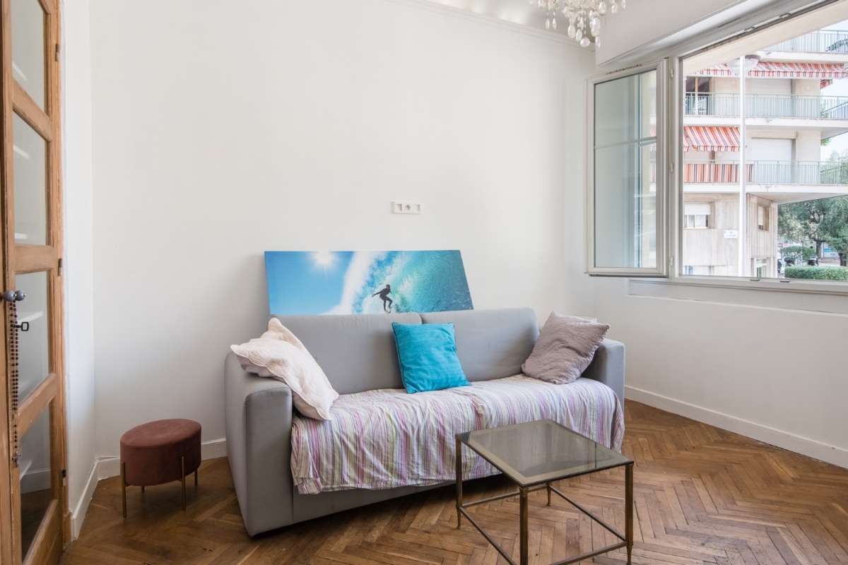 Luxury Apartment for sale in Nice, 215 000 €, Photo 2
