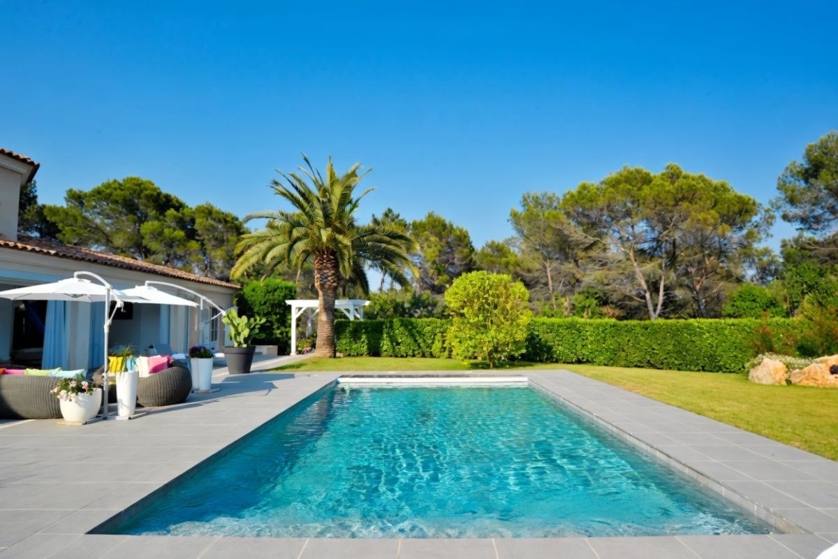 Luxury House for sale in Mougins, 3 350 000 €, Photo 2