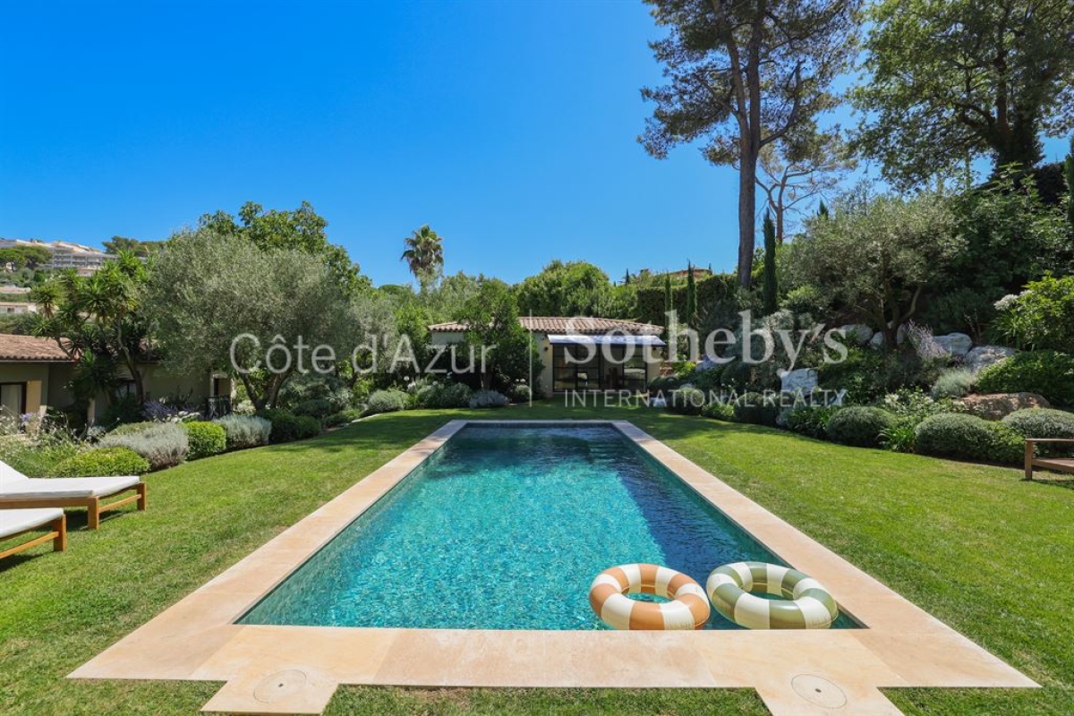 Maison de luxe à vendre à Le Cannet, 3 490 000 €, Photo 3