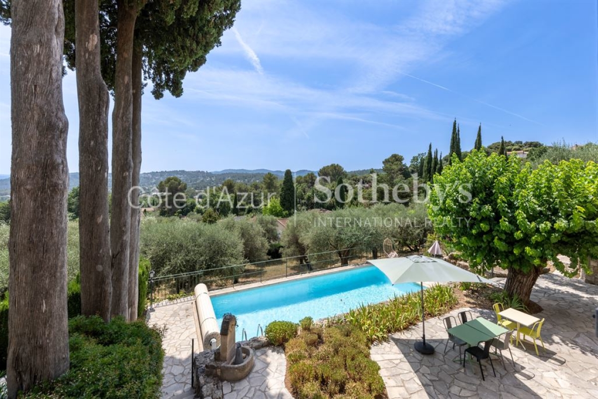 Luxury House for sale in Spéracèdes, 1 440 000 €, Photo 3