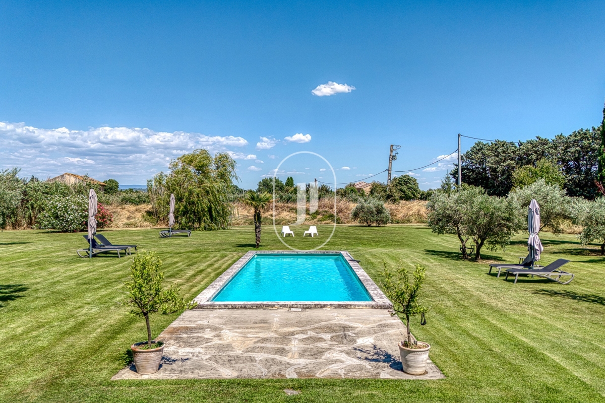 Maison de luxe à vendre à Robion, 1 798 000 €, Photo 3