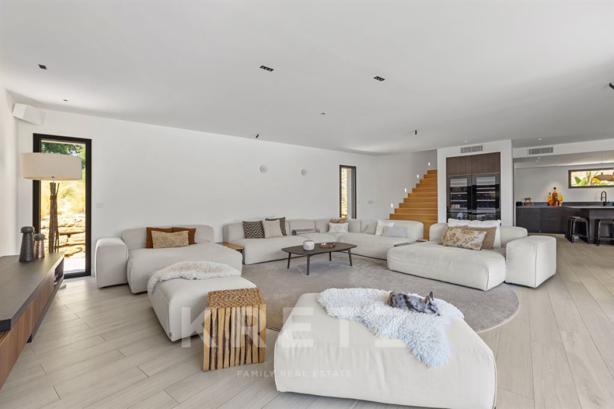 Maison de luxe à vendre à Opio, 3 750 000 €, Photo 3