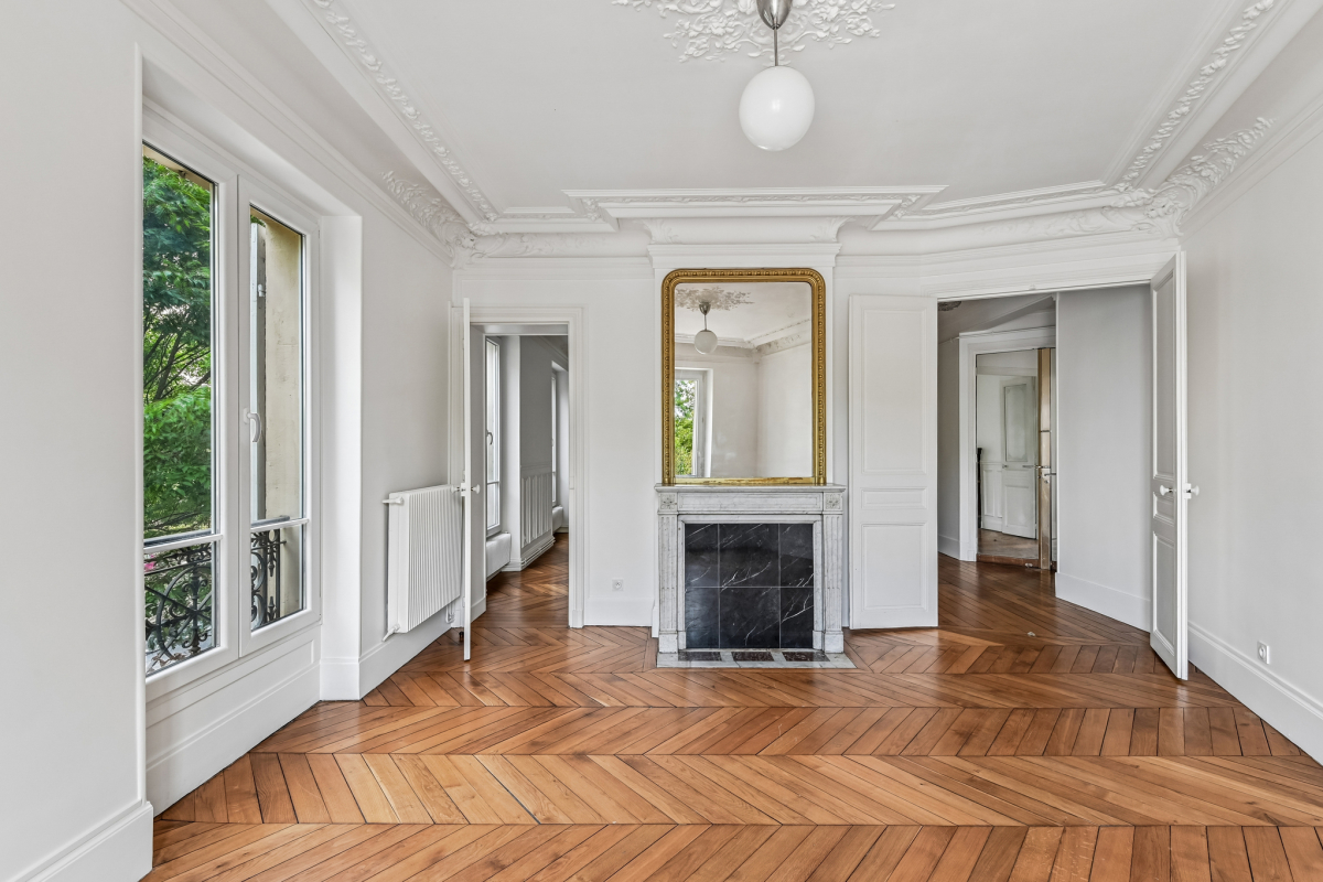 Luxury Apartment for sale in Levallois-Perret, 850 000 €, Photo 3