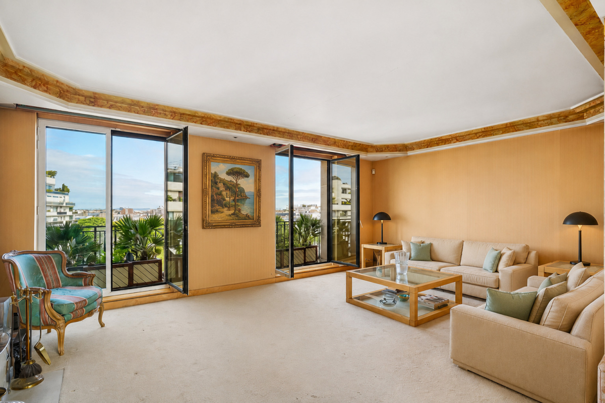 Appartement de luxe à vendre à Paris 16ème, 1 690 000 €, Photo 3