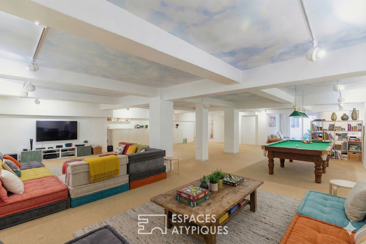 Appartement de luxe à vendre à Paris 15ème, 1 095 000 €, Photo 3