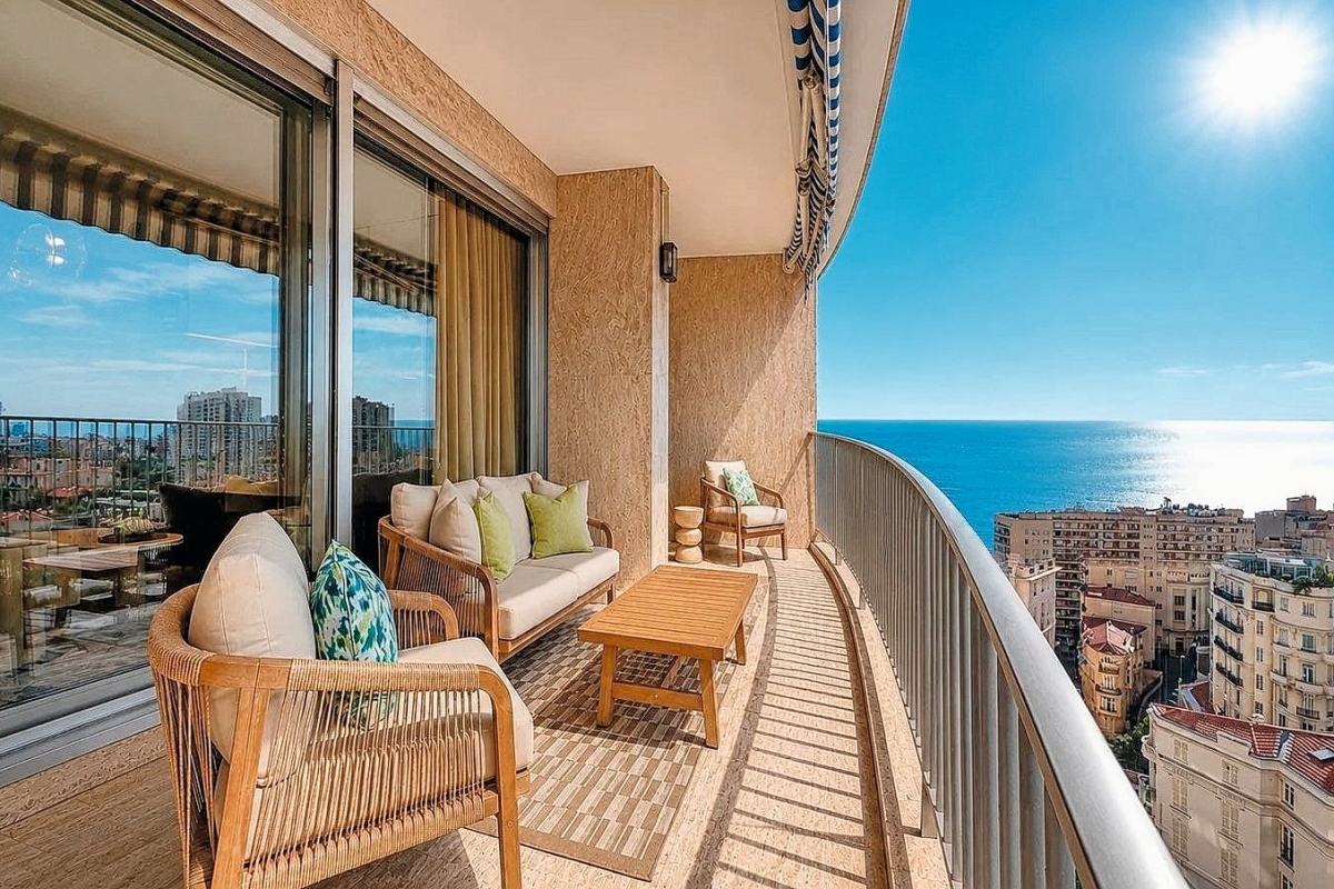 Appartement de luxe à vendre à Monaco, 10 800 000 €, Photo 3