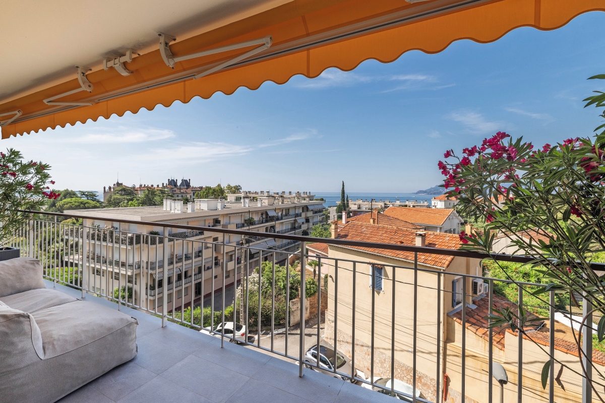 Appartement de luxe à vendre à Cannes, 795 000 €, Photo 3