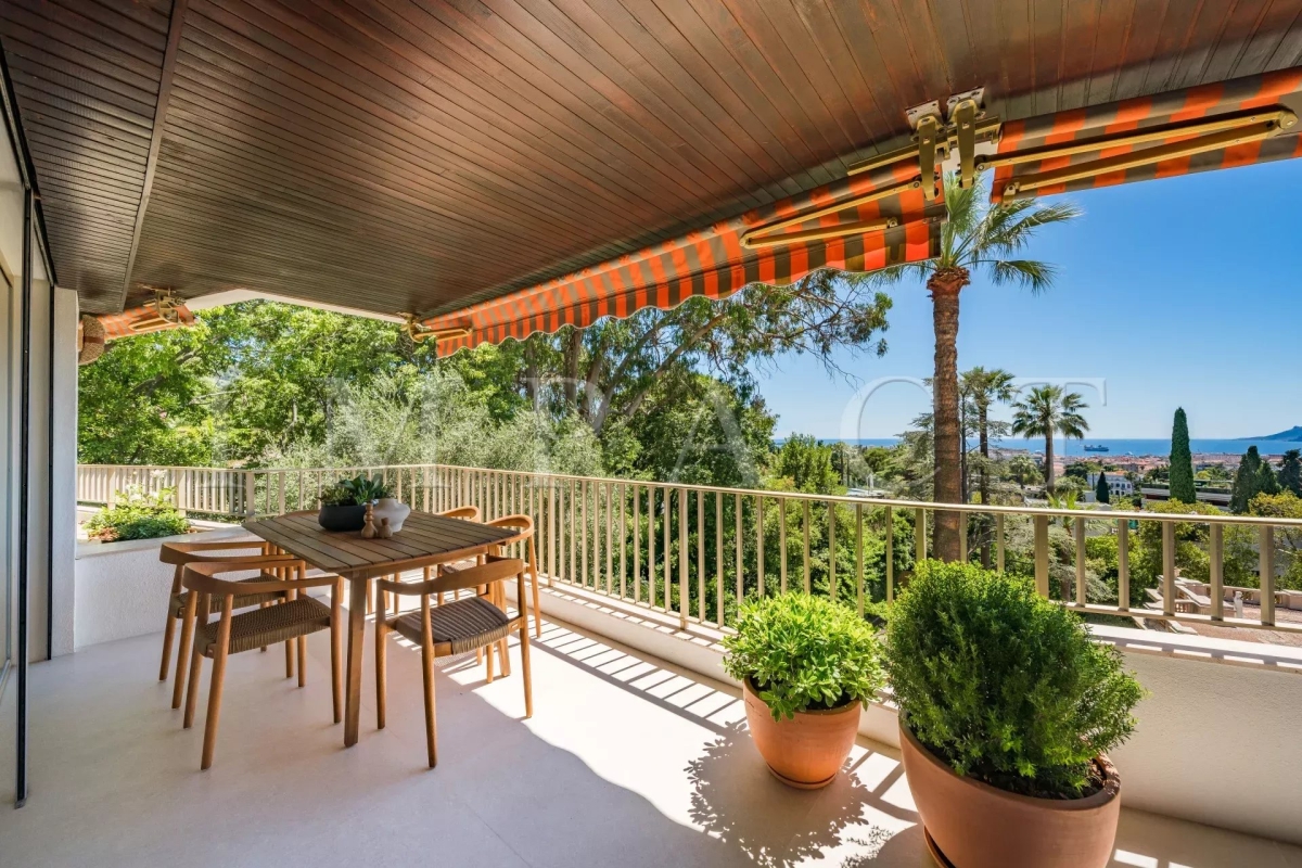 Appartement de luxe à vendre à Cannes, 2 450 000 €, Photo 3