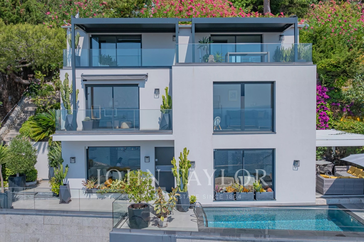 Luxury House for sale in Èze, 2 750 000 €, Photo 3