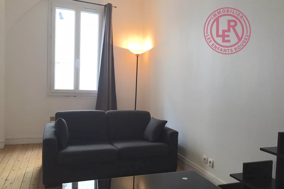 Appartement de luxe à vendre à Paris 3ème, 300 000 €, Photo 3