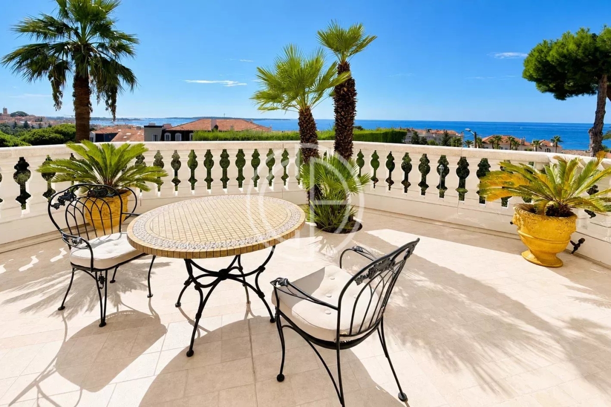 Appartement de luxe à vendre à Cannes, 1 650 000 €, Photo 3