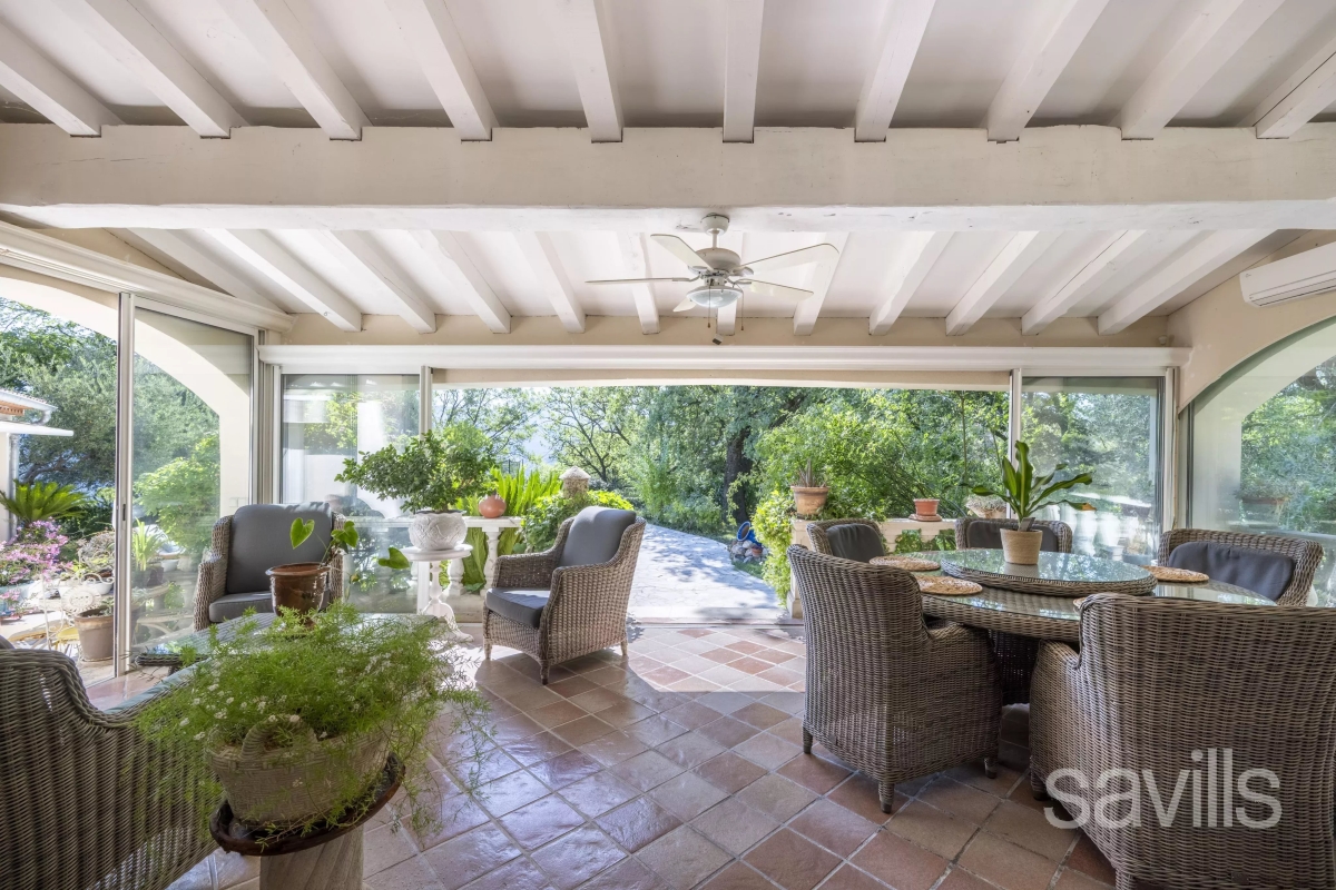 Luxury House for sale in Le Broc, 1 155 000 €, Photo 3