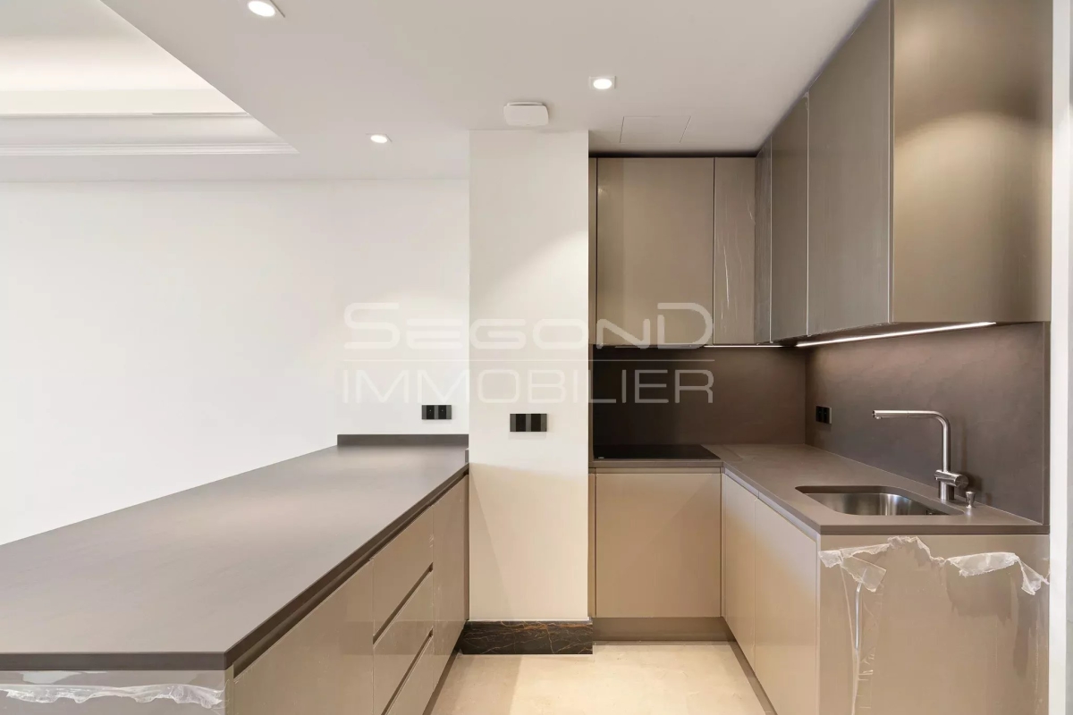Appartement de luxe à vendre à Monaco, 6 800 000 €, Photo 3